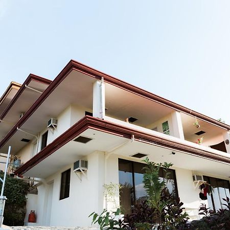 Seaview Hills Luxury Apartments & Rooms Dauis Ngoại thất bức ảnh