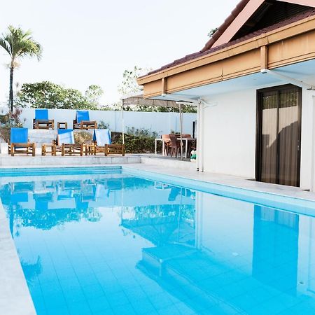 Seaview Hills Luxury Apartments & Rooms Dauis Ngoại thất bức ảnh