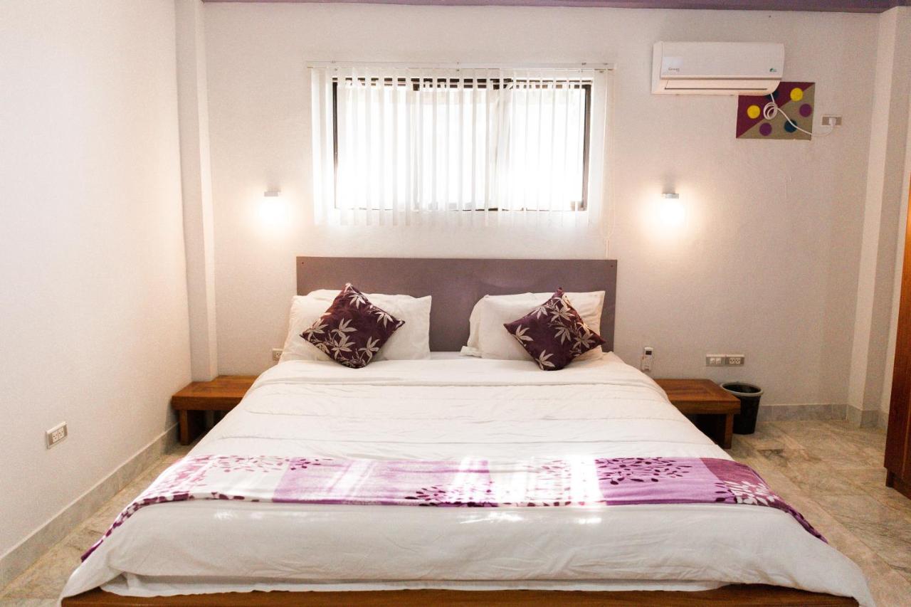 Seaview Hills Luxury Apartments & Rooms Dauis Ngoại thất bức ảnh