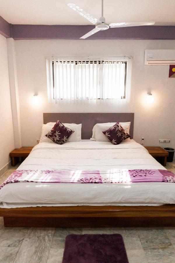 Seaview Hills Luxury Apartments & Rooms Dauis Ngoại thất bức ảnh