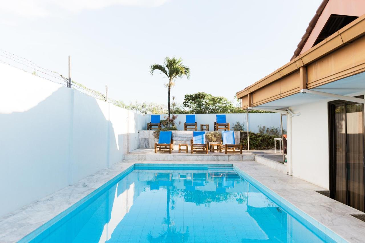 Seaview Hills Luxury Apartments & Rooms Dauis Ngoại thất bức ảnh