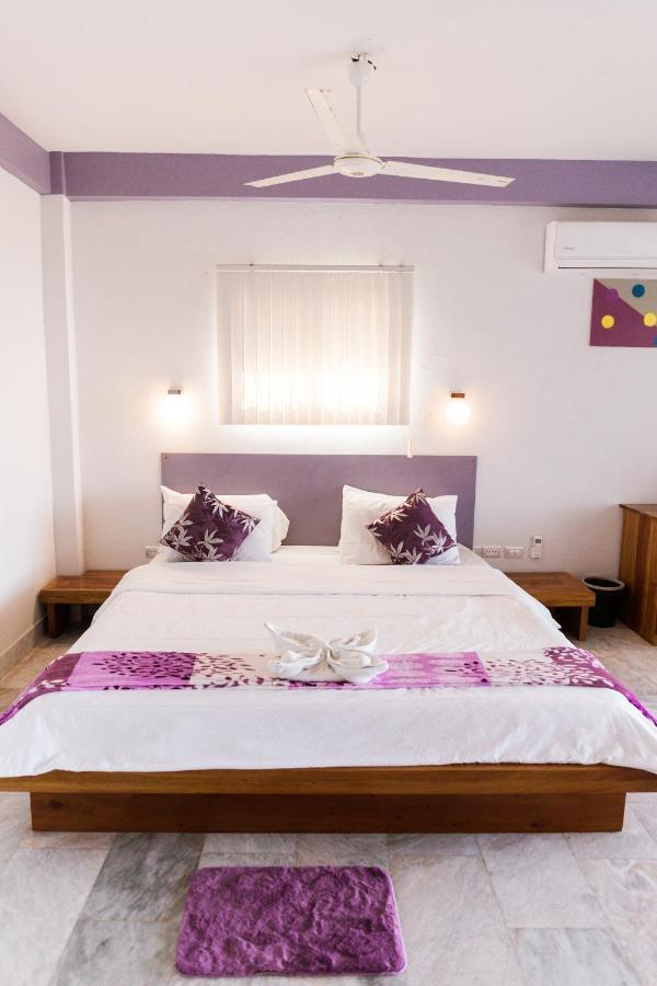 Seaview Hills Luxury Apartments & Rooms Dauis Ngoại thất bức ảnh