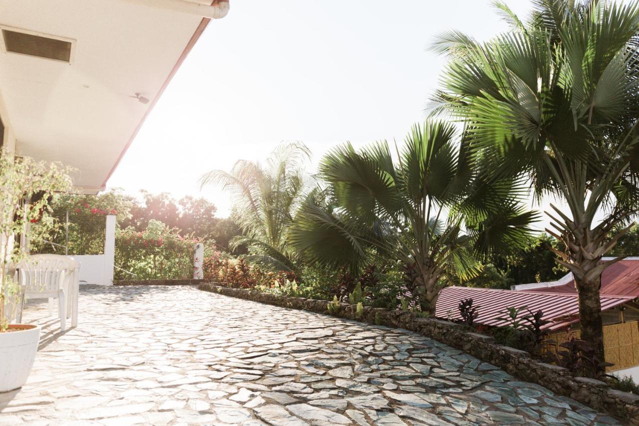 Seaview Hills Luxury Apartments & Rooms Dauis Ngoại thất bức ảnh
