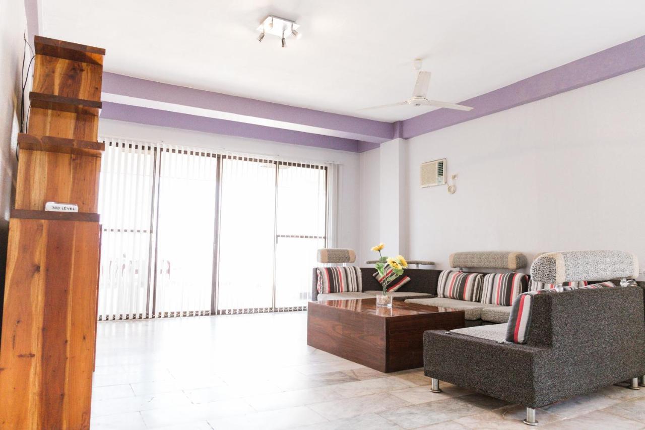 Seaview Hills Luxury Apartments & Rooms Dauis Ngoại thất bức ảnh