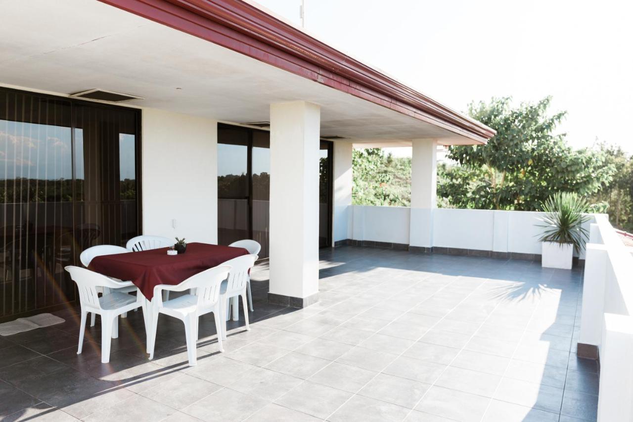 Seaview Hills Luxury Apartments & Rooms Dauis Ngoại thất bức ảnh