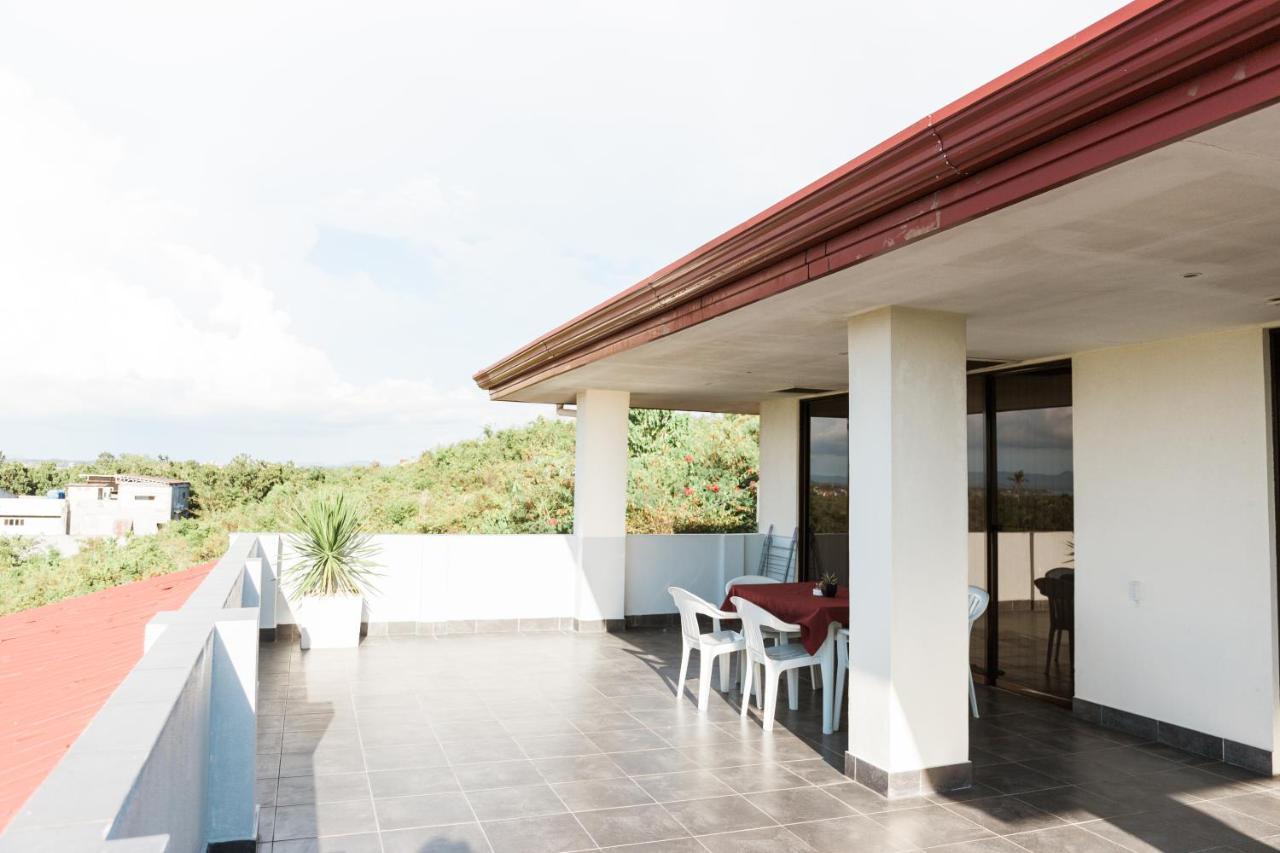 Seaview Hills Luxury Apartments & Rooms Dauis Ngoại thất bức ảnh