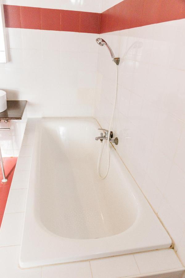 Seaview Hills Luxury Apartments & Rooms Dauis Ngoại thất bức ảnh