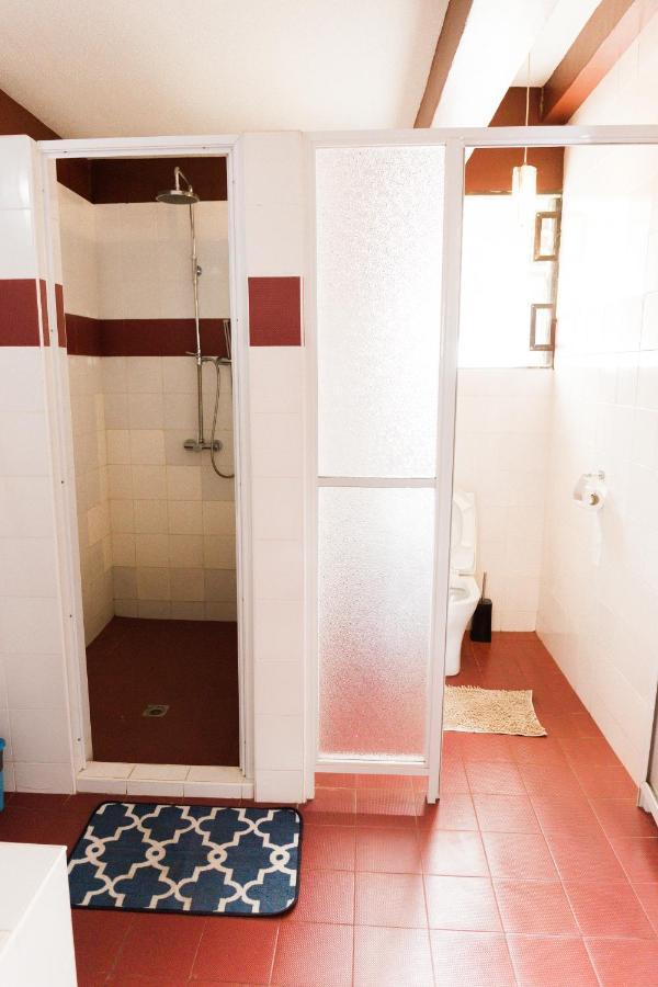 Seaview Hills Luxury Apartments & Rooms Dauis Ngoại thất bức ảnh