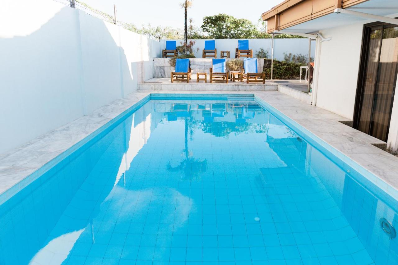 Seaview Hills Luxury Apartments & Rooms Dauis Ngoại thất bức ảnh