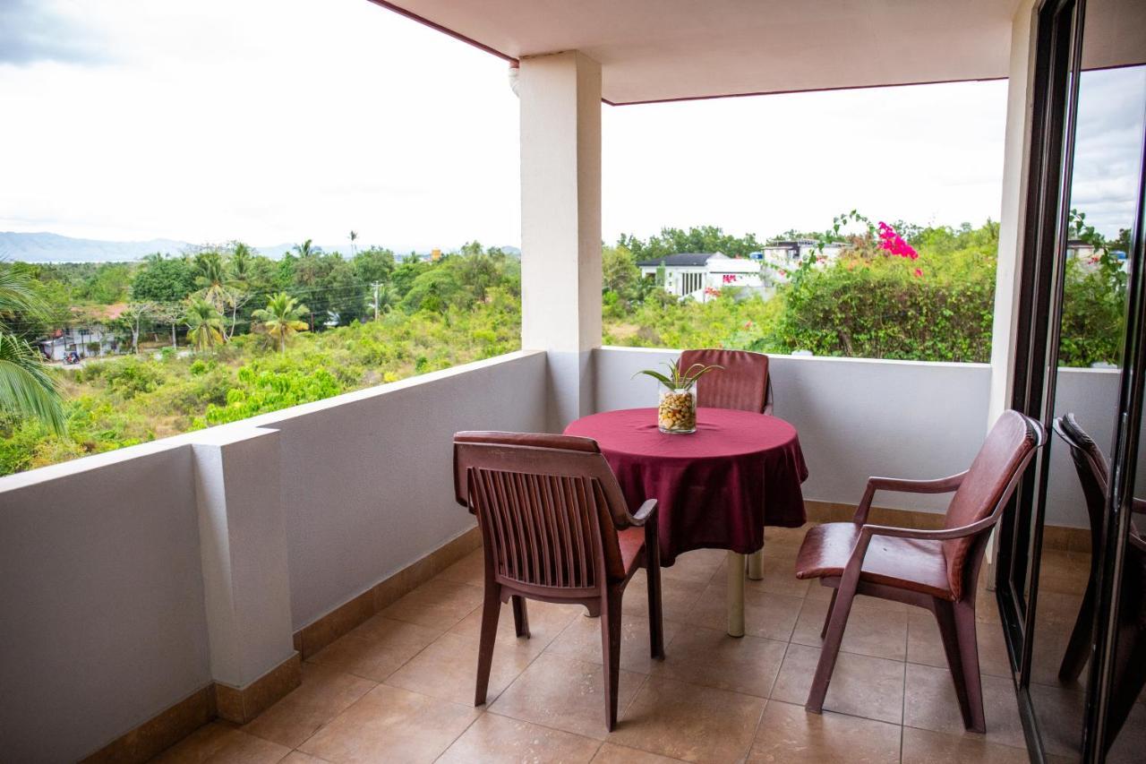 Seaview Hills Luxury Apartments & Rooms Dauis Ngoại thất bức ảnh