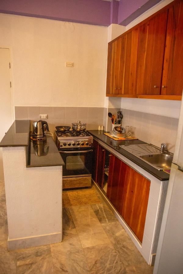 Seaview Hills Luxury Apartments & Rooms Dauis Ngoại thất bức ảnh