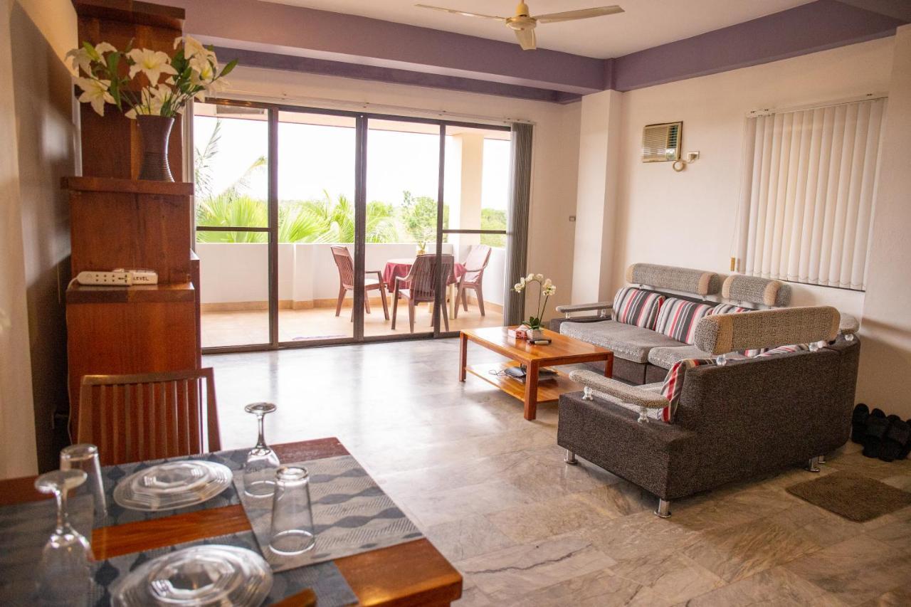 Seaview Hills Luxury Apartments & Rooms Dauis Ngoại thất bức ảnh